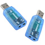  5.1 USB2.0 sound card max0089 | Eponuda.ba
