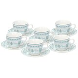 Tognana Set Skodelic Za Kavo Iris Polar Cene