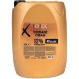 Totex hidrogen za kosu 40vol (12%) 5000ml Cene