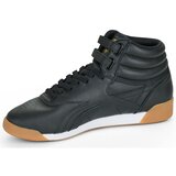 Reebok Nizke superge F/S HI Črna | Shoptok.si