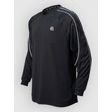 Loose Riders Axis Pro Long Sleeve Jersey black | Shoptok.si