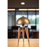 Opviq 8902-4 goldoak table lamp | ePonuda.com