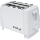 Toster, 2 rezini kruha, 7 stopenj segrevanja, 700 W - ZLN1833