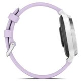 Garmin lily 2 active silver/jasmine purple (010-02891-01) | ePonuda.com
