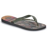 Havaianas Japonke TOP TRIBO Zelena | Shoptok.si