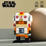 Lego LEGO® Star Wars™ - Luke Skywalker™ (Uporniški pilot) (40795) | Shoptok.si