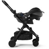 Elodie Details Adapteri za auto sedište, Crni | Eponuda.com