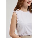 Marisse Women's Blouse L-Ts-4382 White | ePonuda.com