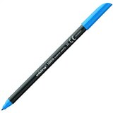 ICO edding 1200 flomaster svijetloplave boje | shoptok.hr