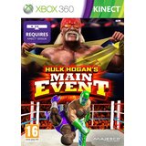 Hulk Hogans Main Event - igra brez ovitka (XBOX 360) - rabljeno Cene