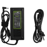 Green cell Polnilec za prenosnike Asus, 120W / 19V / 6,32A / 4,5mm x 3,0mm Cene