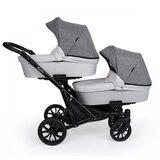 Kunert booster light kolica za bebe set 2u1 (KUNBOOSLIGHT dezen 01) Cene