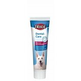 Trixie pasta za zube za pse sa ukusom govedine 100g 2545 Cene