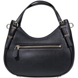 Guess LEFIA SMALL SATCHEL HWBG96 44050 Crna | shoptok.hr