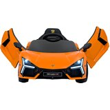  Licencirani auto na akumulator Lamborghini Revuelto 4x4 - narančasti | Eponuda.ba