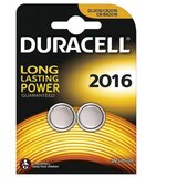  BATERIJA LITIJ DUGMASTA 3V PK2 DURACELL 2016 BLISTER Cijene