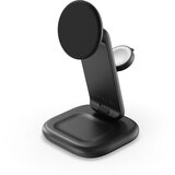 Satechi 3-in-1 Foldable Qi2 Charging Stand V2 Cijene