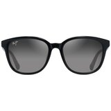 Maui Jim Kuikahi AF MJ0647SA 001 Polarized ONE SIZE (55) Črna/Siva | Shoptok.si