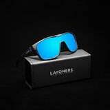 Layoners aeolian grey | Shoptok.si