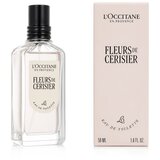 L'Occitane en Provence L'Occitane Fleurs De Cerisier Eau De Toilette 50 ml | shoptok.hr