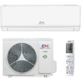 Cooper&Hunter Klimatska naprava Vital Plus CH-S18FTXF6 | Shoptok.si