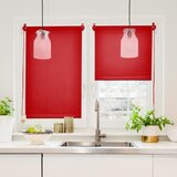 Luance rolo dnevna zavesa 120x180 cm crvena ( 350012018033 ) Cene
