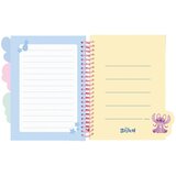 Disney Stitch Stitch Disney bilježnica A5 | shoptok.hr
