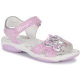 Primigi Sandali & Odprti čevlji BREEZE Rožnata | Shoptok.si