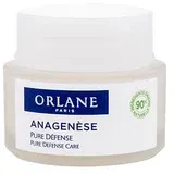 Orlane Anagenese Pure Defense Care zaščitna krema za obraz 50 ml za ženske