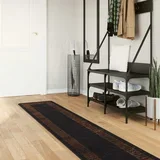 za tepih MARSA Crna 50 x 250 cm Poliester i PVC