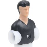 Figure Igralci za namizni nogomet za 12,7 mm palice 22 kosov | Shoptok.si