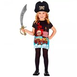 Widmann kostum za deklico piratskega kapitana - 104 cm | Shoptok.si