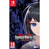 Marvelous Corpse Party 2 Darkness Distortion (SWITCH) | Shoptok.si