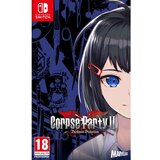 Marvelous SWITCH Corpse Party II - Darkness Distortion | ePonuda.com