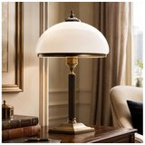 Brilagi Stona lampa TAURUS 2xE14/11W/230V bronza Cene