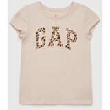 GAP Kids ́s T-shirt with logo - Girls | Shoptok.si