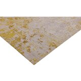Asiatic Carpets Oker žuti vanjski tepih od recikliranih vlakna 120x170 cm Dara – | shoptok.hr