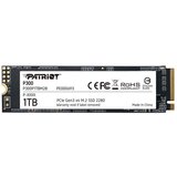 Patriot P300 SSD, 1TB, NVMe, M.2. | shoptok.hr