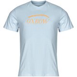 Oxbow Majice s kratkimi rokavi R1TALAI Modra | Shoptok.si