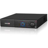 Pro-Vision snimač 16-kanalni poe ai/ prepoznavanje lica/ 2xSATA/ DDANVR12-16400PFAN | ePonuda.com