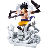 Banpresto Statue One Piece - Senkozekkei - Monkey D. Luffy Gear 4 | Eponuda.com