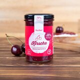 Xucker Džem od višnje 220 g | ePonuda.com