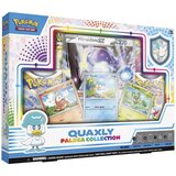 Pokemon karte Paldea P in Box Cene
