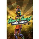 oddworld: new 'n' tasty (switch) eshop nintendo key europe  oddworld: new 'n' tasty (switch) eshop nintendo key europe Slike