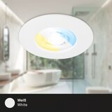 BRILONER 7605036 - komplet 3xLED kupatilsko plafonsko svetlo 3xLED/4,9W/230V IP44 belo | Eponuda.com