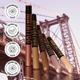 Maybelline Color Tattoo 24 HR senčila za oči in črtalo za oči odtenek I am spicy 1.4 g | Shoptok.si