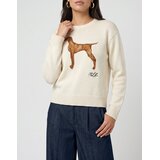 Polo Ralph Lauren Puloverji PULLOVER Bež | Shoptok.si