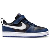 Nike Nizke superge ZAPATILLAS BLANCAS COURT BOROUGH BQ5451 Bela | Shoptok.si