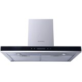 Kuhinjska napa 60 cm Berdsen BE-60A-T2 INOX | shoptok.hr