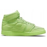 Nike Visoke superge Air Jordan 1 Retro Zelena | Shoptok.si